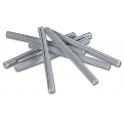 Reflex eker pinne silver (8)