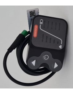 Display EGOING B LED Monark U