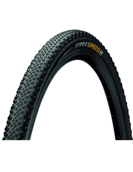 CONTINENTAL Terra Speed ProTection Folding tire 700c 40 mm (40-622)