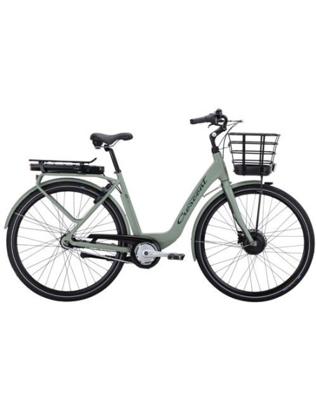 Elina 7vxl 51cm grön