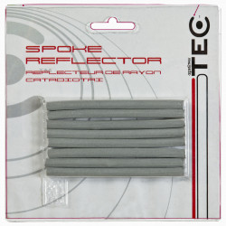 Reflex eker pinne silver (8) 2