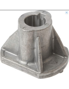 KNIVFÄSTE Repl Mat 122463012/2 2