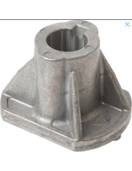 KNIVFÄSTE Repl Mat 122463012/2