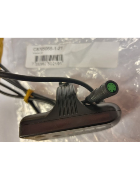 Display EGOING B LED Monark U