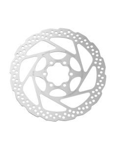 Rotor 160mm 6-Bolt SM-RT56