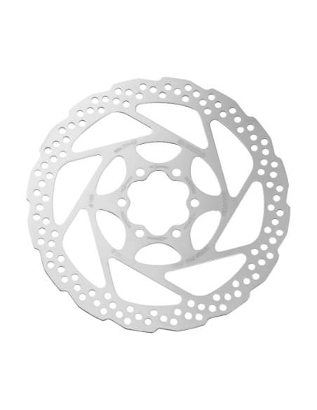 Rotor 160mm 6-Bolt SM-RT56