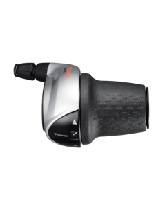 Växelreglage silver SLC30007 CJ-NX40 Scandic SP41