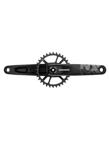SRAM Crankset NX Eagle DUB 32T 175 mm No