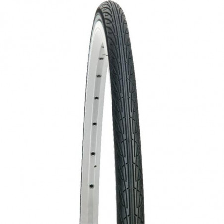 Däck 37-590 ruby r svart