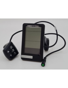 Display EGOING B LCD UART