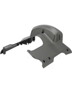 SITSKONSOLKÅPA BAKRE