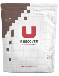 U Recover Choklad