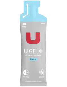 U Gel Menthol