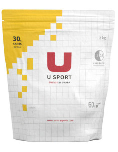 U Sport Citron 2 kg