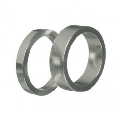 Distansringar styrl 1 1/8 5/10