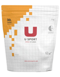 U Sport Apelsin 2 kg