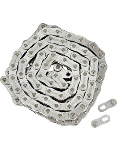 "Kedja 3/32"" el/BMX antirost"