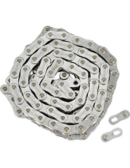 "Kedja 3/32"" el/BMX antirost"