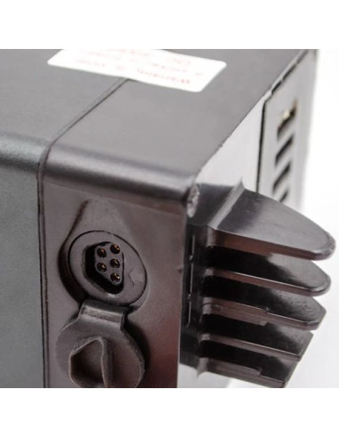 Batteri DT12 400Wh 36v Ca