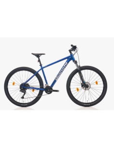 MAGMA 29S CUES 2X9SP HYD