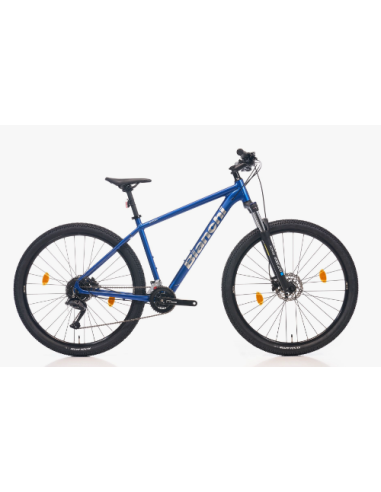 MAGMA 29S CUES 2X9SP HYD