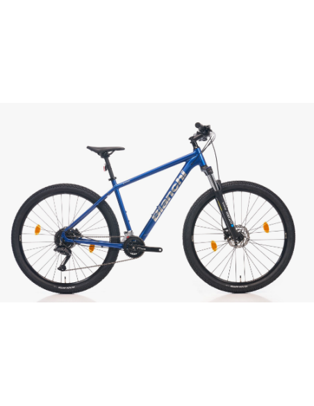 MAGMA 29S CUES 2X9SP HYD