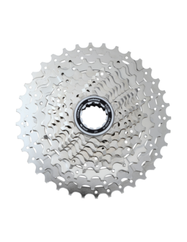 Kassett 10-vxl 11-36 CS-HG50-10 Deore