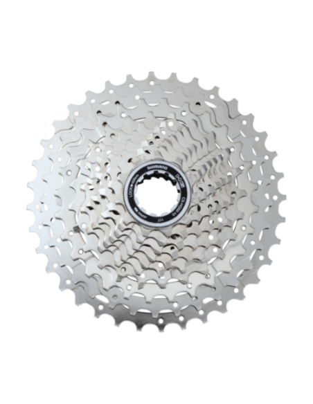 Kassett 10-vxl 11-36 CS-HG50-10 Deore