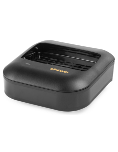 C 430 F SNABBLADDARE 48V