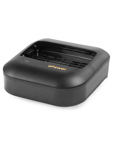 C 430 F SNABBLADDARE 48V