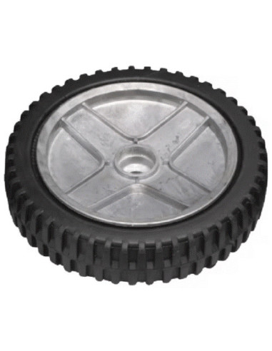 ALU-HJUL MKULLAGER (Ø215) Repl Mat 381007367/0