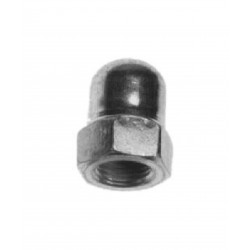 Kupolmutter 10.5mm spectro