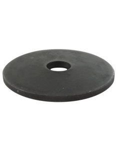 BLADE HUB ELASTIC DISC LAWNTR