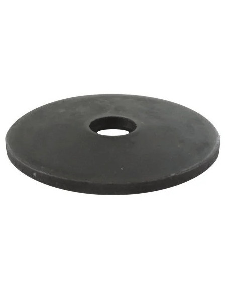 BLADE HUB ELASTIC DISC LAWNTR