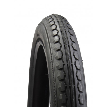 Däck 62-203 Borax r Svart