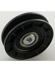 REMSKIVA KPL ersätts av 22601914/0