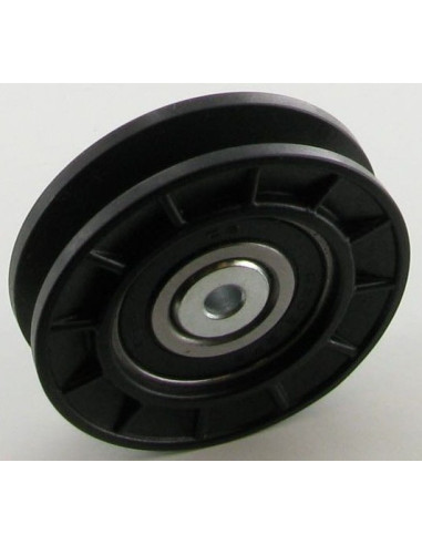 REMSKIVA KPL ersätts av 22601914/0