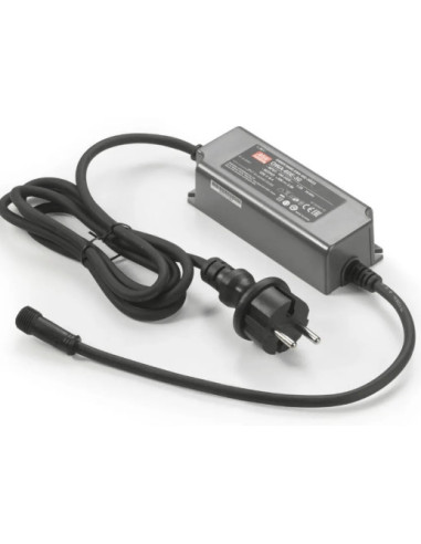 EXTERN STRÖMFÖRSÖRJNING 2Ah