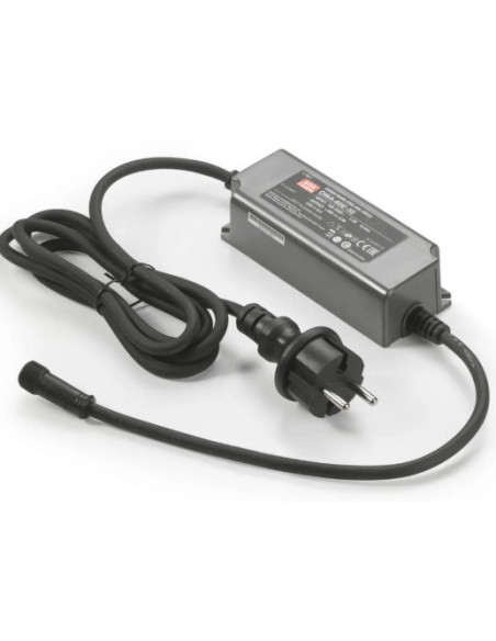 EXTERN STRÖMFÖRSÖRJNING 2Ah