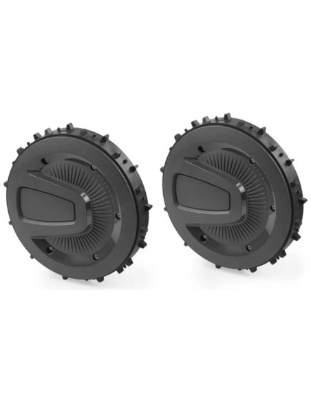 TERRÄNGHJUL STIGA ROBOT STOR