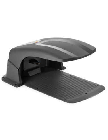 SKYDD LADDSTATION STOR