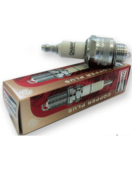SPARK PLUG  CHAMP RJ19LM  Lawnmower