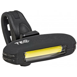 Framlampa Laxo 70lm