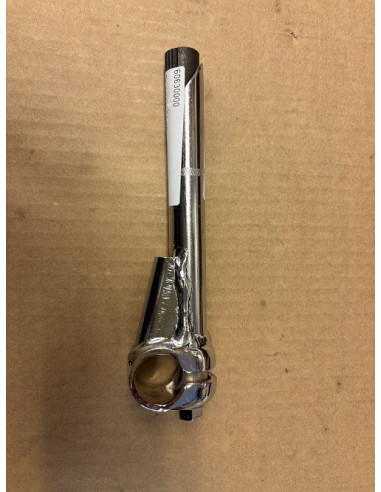 Styrstam 20.85 x 200 mm förstärkt. Äldre modell