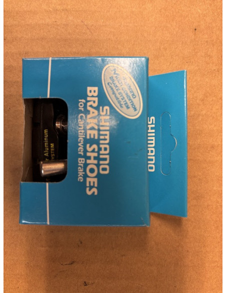 Bromsklotsar Shimano M-65T