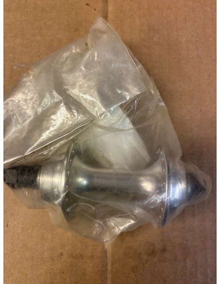 MAILLARD 500 Baknav Frihjul 36H 129x10 Ny