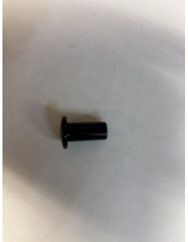 Plastknopp för 5 mm låspinne
