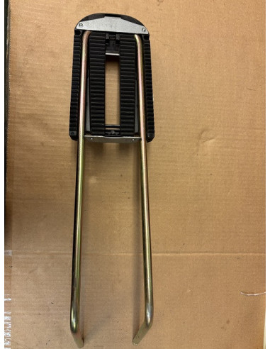 FÄSTBYGEL F FRAMÅTLUTANDE SITS