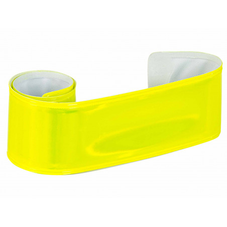Reflexband gult