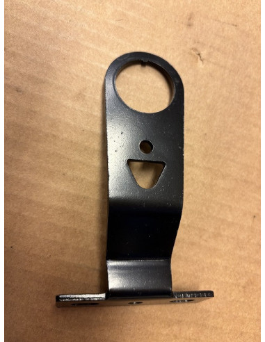 Cykelkorghållare Hål dia 28.575